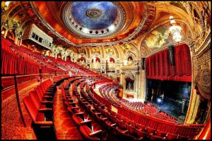 芝加哥歌劇院 芝加哥歌劇院