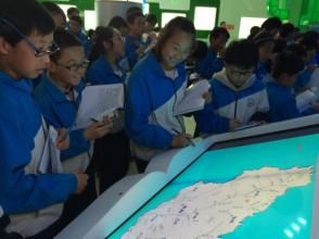 孩子眼中的科技 孩子眼中的科技