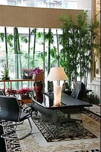 四川綠洲大酒店 四川綠洲大酒店