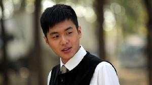 張若昀 飾演 方天翼