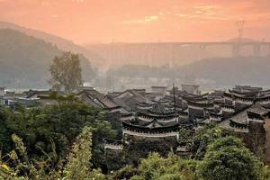 上古縣村 上古縣村