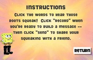 《海綿寶寶學英文》 《海綿寶寶學英文》