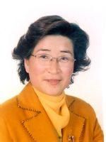 舟山氣象局副局長