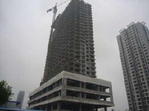 福瀛錦繡前城二期 福瀛錦繡前城二期