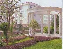 鑽石花園[江門潮連鑽石島高級住宅用地]