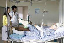 《我們學校的ET》影片截圖