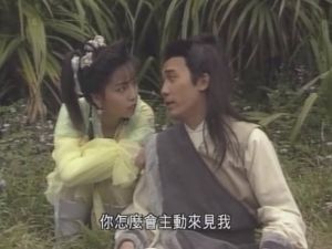 石中玉哄女孩子中