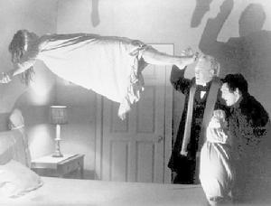 驅魔神父 驅魔神父