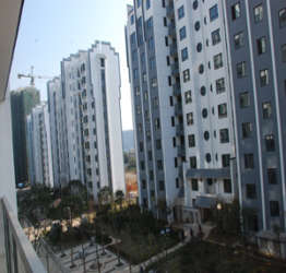 西子湖畔·沃俯一期 西子湖畔·沃俯一期