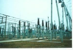 漣源市電力局 漣源市電力局