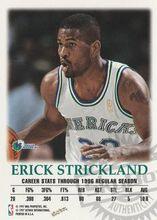 埃里克&middot;斯特里克蘭