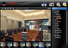 V3C界面