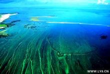 有豐富美景盡在其中