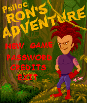 《豆丁歷險記》 《豆丁歷險記》