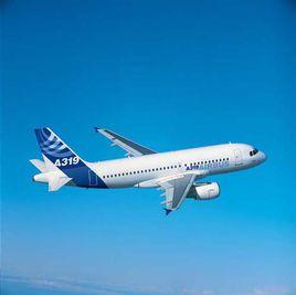 空客A319公務機 空客A319公務機