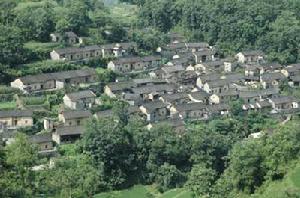 竹山苗寨 竹山苗寨