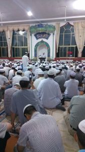 蓋德勒夜 蓋德勒夜