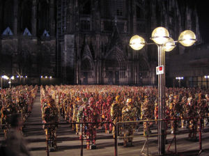 垃圾軍隊 垃圾軍隊