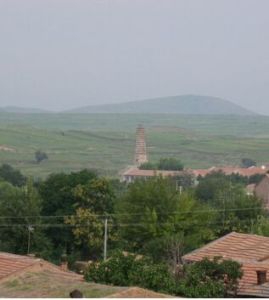 塔兒村鄉 塔兒村鄉