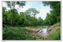 九龍澗[山東省濰坊市景區]