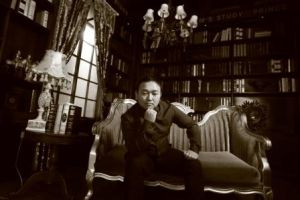 聯合創始人- 向國春