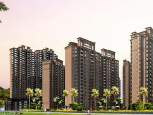 天城湖光山色 天城湖光山色