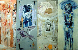 無題&middot;日記