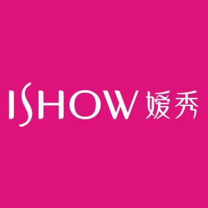 ishow嬡秀 ishow嬡秀