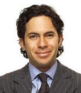 喬舒亞·庫珀·雷默 喬舒亞·庫珀·雷默