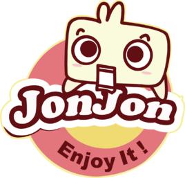 JONJON囧囧 JONJON囧囧