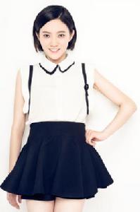 秦語[中國內地女演員]