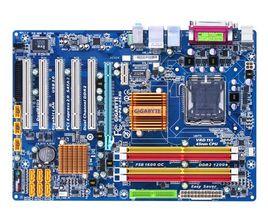 技嘉GA-P43-ES3G 技嘉GA-P43-ES3G