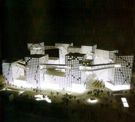 中國十大新建築奇蹟 中國十大新建築奇蹟