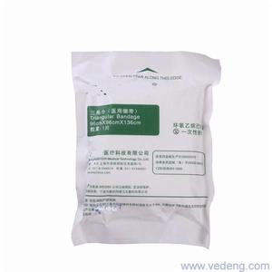 醫用三角巾