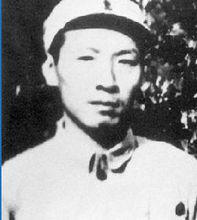 從事公安工作的原上海市公安局長揚帆