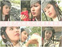 塞外奇俠[1996年新加坡武俠劇《塞外奇俠》]