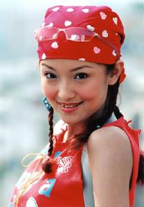 《少女總裁》劇照