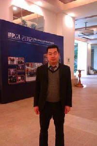 羅志堅[資深項目管理諮詢顧問、項目管理培訓師]