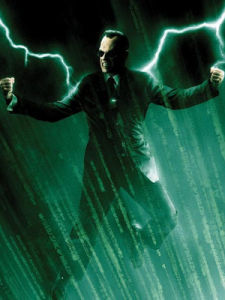 黑客帝國3：矩陣革命