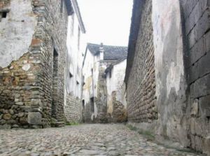 梅城故城址 梅城故城址