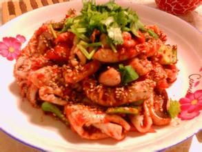 涼拌墨斗 涼拌墨斗