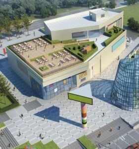 泰迪熊博物館 泰迪熊博物館