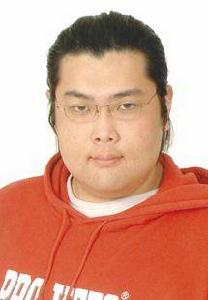 丹澤晃之 丹澤晃之