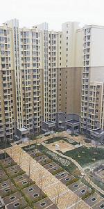 遠洋沁山水公租房小區 遠洋沁山水公租房小區