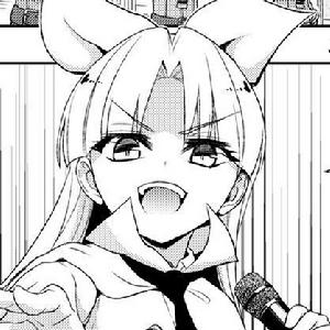 武裝少女校園權術遊戲[神崎かるな作畫的漫畫]