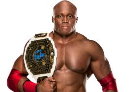 洲際冠軍 洲際冠軍