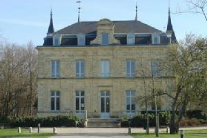 麗嘉奧比良莊園