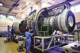 高端製造產業 高端製造產業