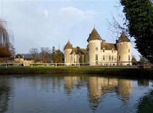 薩維尼莊園 薩維尼莊園