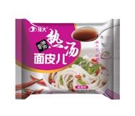 頂大涼、熱皮兒系列